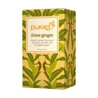 Pukka Three Ginger (36g)