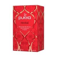 Pukka Revitalise (40g)