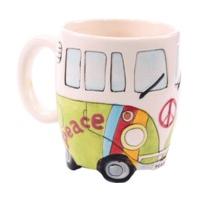 puckator camper van mug