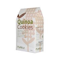 Punku Quinoa Chocolate Chip Cookies, 198gr