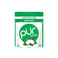 Pur Mints, Spearmint