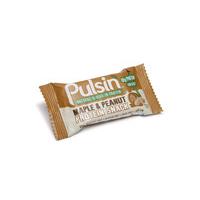 Pulsin Maple & Peanut Protein Snack, 50gr