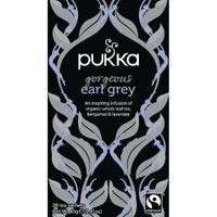 Pukka Gorgeous Earl Grey Tea Bags Pack of 250 P5052250