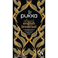 Pukka Elegant English Breakfast Tea Bags Pack of 250 P5050250