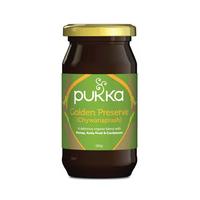 Pukka Golden Preserve, 250gr