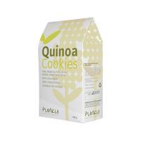 Punku Coconut Quinoa Cookies, 198gr, Coconut