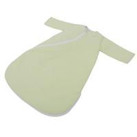 Purflo Plain Jersey Sleepsac 2.5 Tog (0-3M) Moss Green