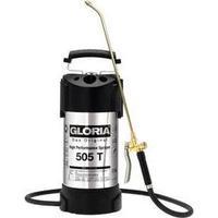 pump pressure sprayer 5 l 505t gloria haus und garten 0005050000
