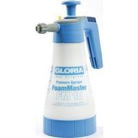 Pump pressure sprayer 1 l FoamMaster FM 10 Gloria Haus und Garten 000655.0000