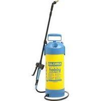 Pump pressure sprayer 5 l Hobby Exclusiv Gloria Haus und Garten 000262.0000