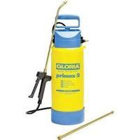 Pump pressure sprayer 5 l Primex 5 Gloria Haus und Garten 000083.0000