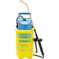 Pump pressure sprayer 3 l Prima 3 Gloria Haus und Garten 000078.0000