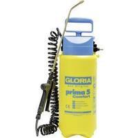 Pump pressure sprayer 5 l Prima 5 Comfort Gloria Haus und Garten 000091.0000