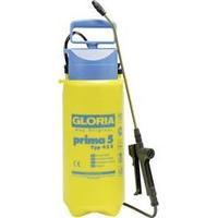 Pump pressure sprayer 5 l Prima 5 Typ 42E Gloria Haus und Garten 000081.0000