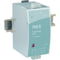 puls slr5100 din rail redundant power supply 24vdc 5a 120w 1 phase