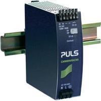 PULS QS5.241 Dimension DIN Rail Power Supply 24Vdc 5A 120W, 1-Phase