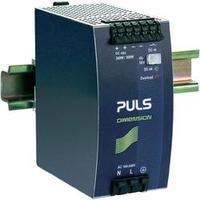 PULS QS10.481 Dimension DIN Rail Power Supply 48Vdc 5A 240W, 1-Phase