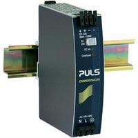 PULS QS3.241 Dimension DIN Rail Power Supply 24Vdc 3.4A 80W, 1-Phase