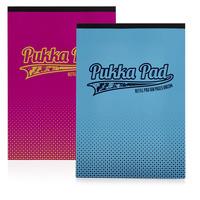 Pukka Refill Lined Pad 160 pages A4 C B