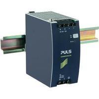 puls cs10241 dimension din rail power supply 24vdc 10a 240w 1 phase