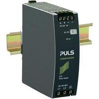 PULS CT5.241 DIMENSION DIN Rail Power Supply 24Vdc 5A 120W, 2-Phase