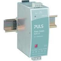 puls slr2100 din rail redundant power supply 24vdc 25a 60w 1 phase