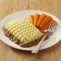 Pureed Shepherds Pie