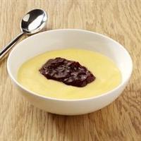 Pureed Summer Fruits