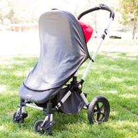 pushchair uv mosquito net