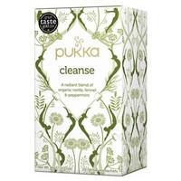 Pukka Cleanse Tea 20 Teabags