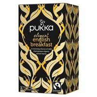 Pukka Elegant English Breakfast Tea 20 Teabags