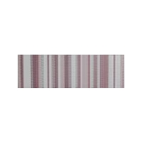 Purple Linear Dot Border Tiles - 250x80x7mm