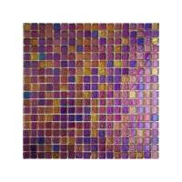 Purple Haze Tiles - 305x305x8mm