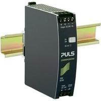 PULS CD5.243 rail mount DC/DC converter, output: 24 Vdc 4 A 96 W