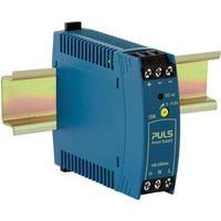 PULS ML15.051 MiniLine DIN Rail Power Supply 5Vdc 3A 15W, 1-Phase
