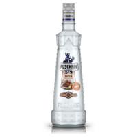 Puschkin Nuts & Nougat Liqueur 70cl