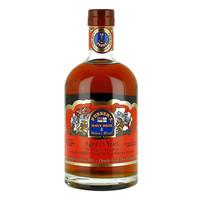 Pussers Red Label 15 Year Rum 70cl