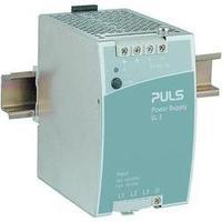 PULS SilverLine SL5.300 DIN Rail Power Supply 24Vdc 5A 120W, 3-Phase