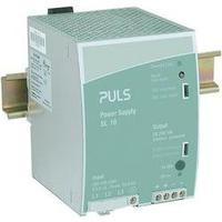 PULS SilverLine SL10.300 DIN Rail Power Supply 24Vdc 10A 240W, 3-Phase