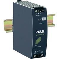 PULS CT5.121 DIMENSION DIN Rail Power Supply 12Vdc 8A 96W, 2-Phase