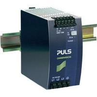 puls qt20361 dimension din rail power supply 36vdc 133a 480w 3 phase
