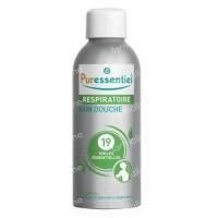 Puressentiel Respiratory Bath-Shower 19 Essential Oils 100 ml