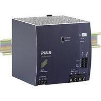 PULS QS40.244 Dimension DIN Rail Power Supply 24Vdc 40A 960W, 1-Phase