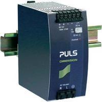 PULS QS10.121 Dimension DIN Rail Power Supply 12Vdc 15A 180W, 1-Phase