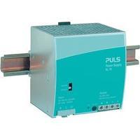 PULS SilverLine SL10.100 DIN Rail Power Supply 24Vdc 10A 240W, 1-Phase