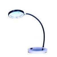 Purelite Energy Saving Deluxe Use Anywhere Craft Magnifying Table Light Lamp