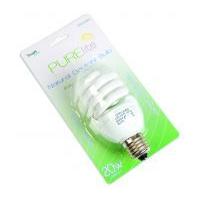 Purelite Energy Saving Natural DayLight ES Screw Bulb 20 Watt