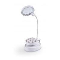 purelite crafters magnifying lamp