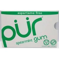 Pur Gum Spearmint