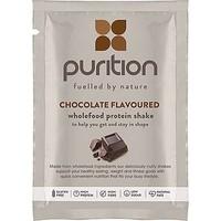 Purition Chocolate flavoured whole food Shake mix (40g)